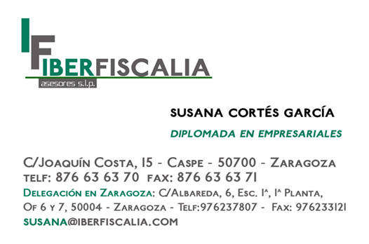 IBERFISCALIA asesores